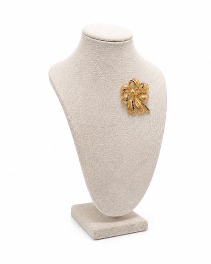BROCHE AMERICANO